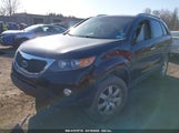 KIA SORENTO LX 5XYKT3A67CG290871 снимка