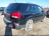 KIA SORENTO LX 5XYKT3A67CG290871 снимка