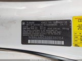BMW Z4 SDRIVE30I WBALM5C55BE380154 снимка