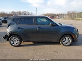 KIA SOUL LX KNDJ23AU7P7879953 fotografie