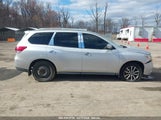 NISSAN PATHFINDER SV 5N1AR2MM7EC706970 снимка
