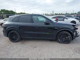 PORSCHE CAYENNE E-HYBRID WP1AE2AYXMDA24566 снимка
