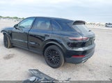 PORSCHE CAYENNE E-HYBRID WP1AE2AYXMDA24566 снимка
