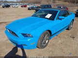 Ford Mustang V6 Premium 1ZVBP8EM9E5210585 снимка