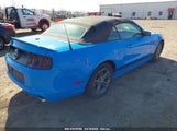 Ford Mustang V6 Premium 1ZVBP8EM9E5210585 снимка