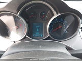 CHEVROLET CRUZE LS 1G1PC5SHXC7148781 снимка