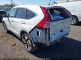 HONDA CR-V TOURING 5J6RM4H95FL089345 снимка