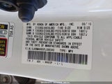 HONDA CR-V TOURING 5J6RM4H95FL089345 снимка