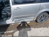 DODGE GRAND CARAVAN GT 2C4RDGEG5JR284369 снимка