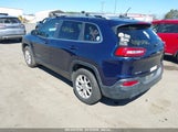 JEEP CHEROKEE LATITUDE 1C4PJMCS5EW150867 снимка