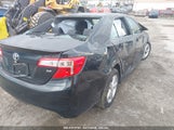 TOYOTA CAMRY SE 4T1BF1FK6DU255591 снимка