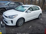 KIA RIO 5-DOOR S 3KPA25AB7KE213842 photo