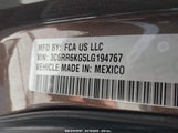 RAM 1500 CLASSIC TRADESMAN 3C6RR6KG5LG194767 photo