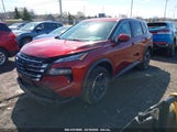NISSAN ROGUE SV INTELLIGENT AWD 5N1BT3BB9RC697370 снимка