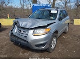 HYUNDAI SANTA FE GLS 5NMSG3AB7AH384012 fotografie
