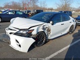TOYOTA CAMRY TRD 4T1KZ1AK3PU072748 fotografie