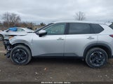 NISSAN ROGUE SV INTELLIGENT AWD 5N1BT3BB5RC750601 снимка