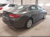 CHRYSLER 200 C 1C3CCCCG6FN509931 снимка