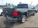 CHEVROLET SILVERADO 1500 1LZ 3GCUKSEC3EG525387 снимка