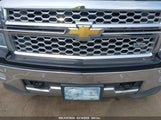 CHEVROLET SILVERADO 1500 1LZ 3GCUKSEC3EG525387 снимка