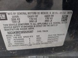 CHEVROLET SILVERADO 1500 1LZ 3GCUKSEC3EG525387 снимка