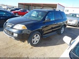 ACURA MDX 2HNYD18804H525580 снимка