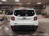 JEEP RENEGADE UPLAND 4X4 ZACNJBAB6LPL92993 photo