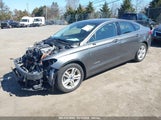 FORD FUSION HYBRID SE 3FA6P0LUXJR157689 снимка