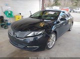 LINCOLN MKZ HYBRID 3LN6L2LUXGR628147 снимка