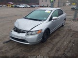 HONDA CIVIC HYBRID JHMFA36208S018725 снимка
