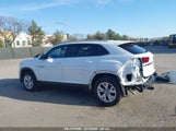 VOLKSWAGEN ATLAS CROSS SPORT 2.0T S 1V2GC2CA1MC228064 снимка