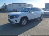 VOLKSWAGEN ATLAS CROSS SPORT 2.0T S 1V2GC2CA1MC228064 снимка