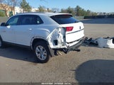 VOLKSWAGEN ATLAS CROSS SPORT 2.0T S 1V2GC2CA1MC228064 снимка