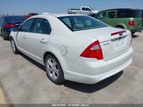 FORD FUSION SE 3FAHP0HA8CR261558 снимка