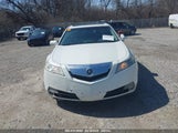 ACURA TL 3.7 19UUA9F52BA001509 снимка