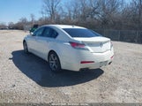 ACURA TL 3.7 19UUA9F52BA001509 снимка