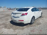 ACURA TL 3.7 19UUA9F52BA001509 снимка