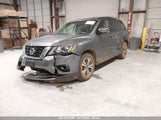 NISSAN PATHFINDER SV 5N1DR2MM1KC628212 снимка