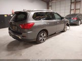 NISSAN PATHFINDER SV 5N1DR2MM1KC628212 снимка