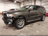Dodge Durango Sxt Awd 1C4RDJAG4JC291812 снимка