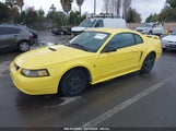 FORD MUSTANG 1FAFP40412F228577 снимка