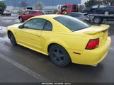 FORD MUSTANG 1FAFP40412F228577 fotografie