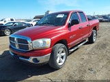 DODGE RAM 1500 SLT/TRX4 OFF ROAD/SPORT 1D7HU18NX6J232384 fotografie