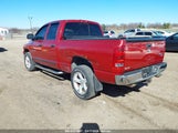 DODGE RAM 1500 SLT/TRX4 OFF ROAD/SPORT 1D7HU18NX6J232384 fotografie