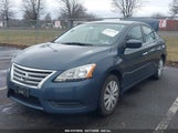 NISSAN SENTRA FE+ SV 3N1AB7AP4DL771138 photo