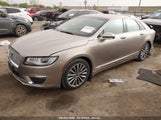 LINCOLN MKZ PREMIERE 3LN6L5A99JR618572 снимка