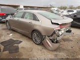 LINCOLN MKZ PREMIERE 3LN6L5A99JR618572 снимка