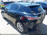 Lexus Ct 200H Premium JTHKD5BH0C2093218 снимка