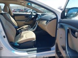 HYUNDAI ELANTRA LIMITED 5NPDH4AE1DH234801 снимка