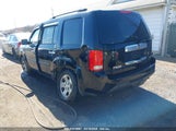 HONDA PILOT LX 5FNYF4H26FB075357 снимка